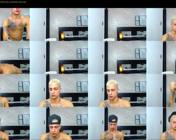 chris_scolaro — 70 minute Chaturbate male cam show recording, 1080p, Sep 4, 2021