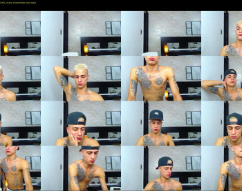 chris_scolaro — 70 minute Chaturbate male cam show recording, 1080p, Sep 4, 2021