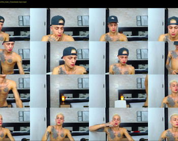 chris_scolaro — 70 minute Chaturbate male cam show recording, 1080p, Sep 4, 2021
