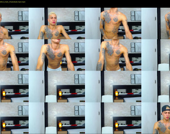 chris_scolaro — 17 minute Chaturbate male cam show recording, 1080p, Sep 5, 2021