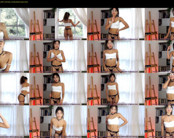 chromebabe_ — 70 minute Chaturbate female cam show recording, 720p, Sep 5, 2021