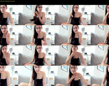 cleolane — 4 minute Chaturbate female cam show recording, 720p, Sep 4, 2021