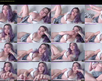 coralie20 — 70 minute Chaturbate female cam show recording, 1080p, Sep 4, 2021