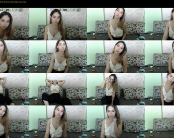 couple_kitty — 42 minute Chaturbate female cam show recording, 1080p, Sep 4, 2021
