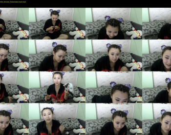couple_kitty — 36 minute Chaturbate female cam show recording, 1080p, Sep 4, 2021