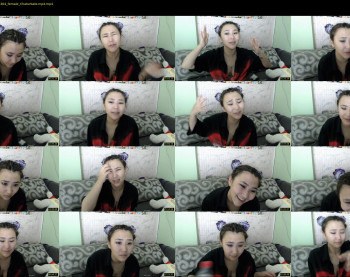 couple_kitty — 9 minute Chaturbate female cam show recording, 1080p, Sep 4, 2021