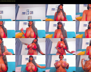crazy_addixtion — 54 minute Chaturbate female cam show recording, 1080p, Sep 4, 2021