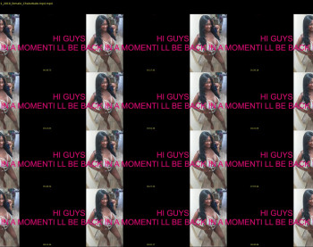 crazy_addixtion — 11 minute Chaturbate female cam show recording, 1080p, Sep 4, 2021