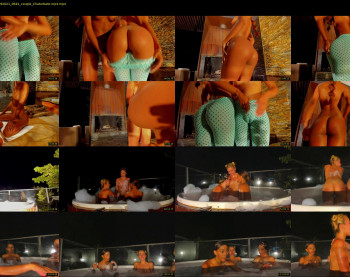 cuteanddesesperate — 84 minute Chaturbate female cam show recording, 720p, Sep 4, 2021