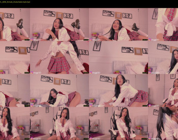 cyanide_candys — 70 minute Chaturbate female cam show recording, 1080p, Sep 4, 2021