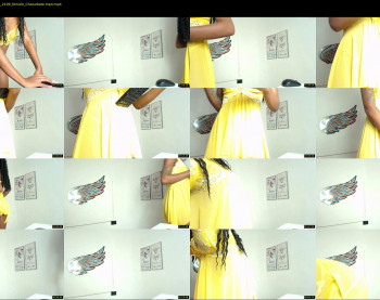 damaralopez_ — 10 minute Chaturbate female cam show recording, 720p, Sep 4, 2021