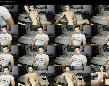 daniel_like — 75 minute Chaturbate male cam show recording, 1080p, Sep 4, 2021