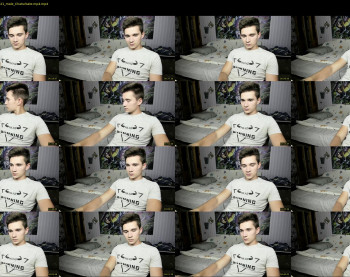 daniel_like — 6 minute Chaturbate male cam show recording, 1080p, Sep 4, 2021