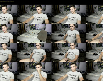daniel_like — 33 minute Chaturbate male cam show recording, 1080p, Sep 4, 2021