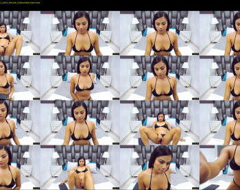 danielasanders — 68 minute Chaturbate female cam show recording, 720p, Sep 4, 2021