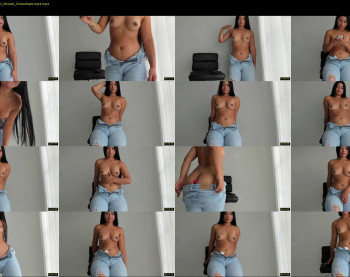 dear_lola — 44 minute Chaturbate female cam show recording, 720p, Sep 4, 2021