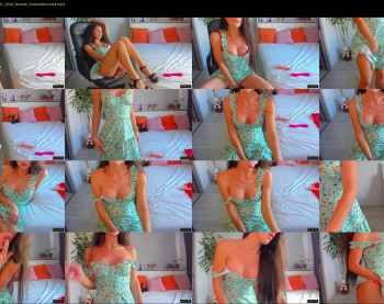 devilish_goddes — 57 minute Chaturbate female cam show recording, 1080p, Sep 4, 2021