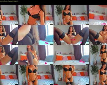 devilish_goddes — 40 minute Chaturbate female cam show recording, 1080p, Sep 4, 2021