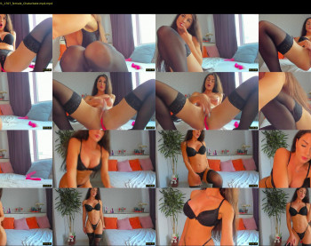 devilish_goddes — 31 minute Chaturbate female cam show recording, 1080p, Sep 4, 2021