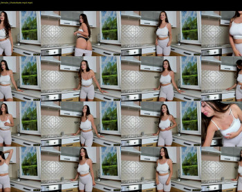 devyale — 71 minute Chaturbate female cam show recording, 1080p, Sep 4, 2021