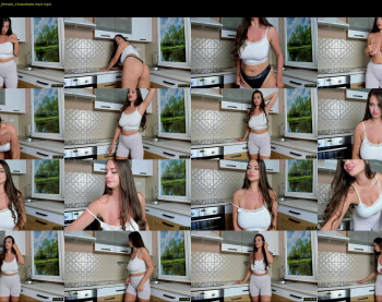 devyale — 70 minute Chaturbate female cam show recording, 1080p, Sep 4, 2021