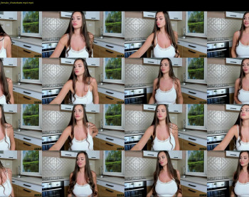 devyale — 18 minute Chaturbate female cam show recording, 1080p, Sep 4, 2021