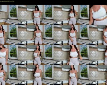 devyale — 38 minute Chaturbate female cam show recording, 1080p, Sep 4, 2021