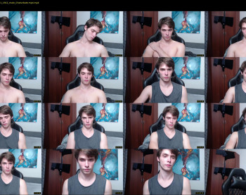 dmitryromanov — 70 minute Chaturbate male cam show recording, 1080p, Sep 4, 2021