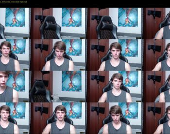 dmitryromanov — 65 minute Chaturbate male cam show recording, 1080p, Sep 4, 2021