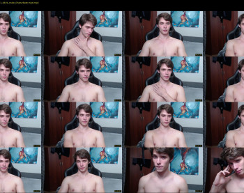 dmitryromanov — 3 minute Chaturbate male cam show recording, 1080p, Sep 5, 2021