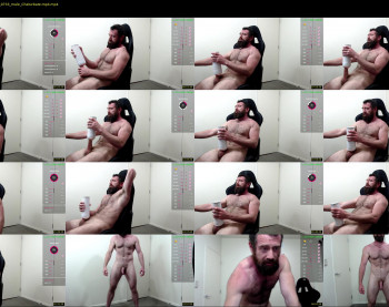 donnybasilisk — 42 minute Chaturbate male cam show recording, 1080p, Sep 4, 2021
