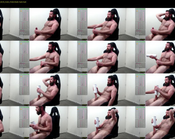 donnybasilisk — 61 minute Chaturbate male cam show recording, 1080p, Sep 5, 2021