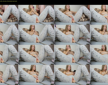 dreamspussy — 33 minute Chaturbate female cam show recording, 720p, Sep 4, 2021