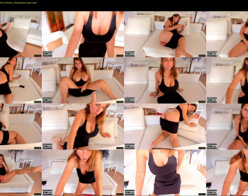 dulceyjohn — 28 minute Chaturbate female cam show recording, 1080p, Sep 4, 2021