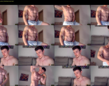 eddieds — 70 minute Chaturbate male cam show recording, 1080p, Sep 5, 2021