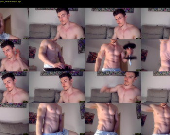 eddieds — 70 minute Chaturbate male cam show recording, 1080p, Sep 5, 2021