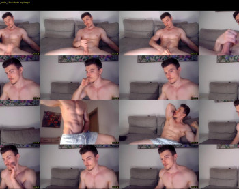 eddieds — 30 minute Chaturbate male cam show recording, 1080p, Sep 5, 2021