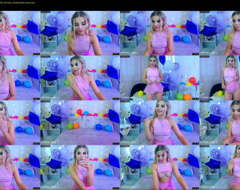 elen_black — 65 minute Chaturbate female cam show recording, 1080p, Sep 4, 2021