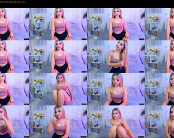 elen_black — 76 minute Chaturbate female cam show recording, 1080p, Sep 5, 2021