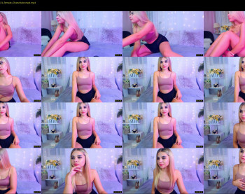 elen_black — 75 minute Chaturbate female cam show recording, 1080p, Sep 5, 2021