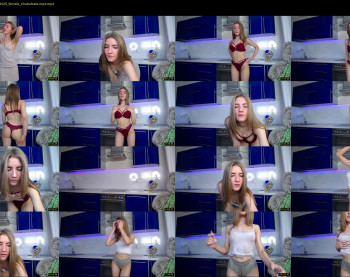 ella__sweety — 70 minute Chaturbate female cam show recording, 1080p, Sep 5, 2021