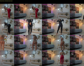 ella_pridee — 70 minute Chaturbate female cam show recording, 1080p, Sep 4, 2021