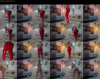 ella_pridee — 14 minute Chaturbate female cam show recording, 1080p, Sep 4, 2021
