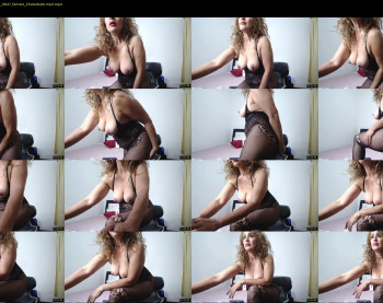 emely_exxotic — 4 minute Chaturbate female cam show recording, 720p, Sep 4, 2021