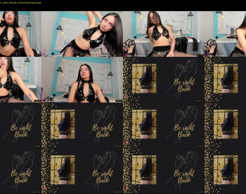 emily_jhonsson — 59 minute Chaturbate female cam show recording, 720p, Sep 4, 2021