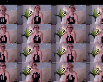 emilyanderson_ — 18 minute Chaturbate female cam show recording, 1080p, Sep 4, 2021