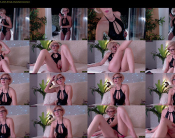 emilyanderson_ — 70 minute Chaturbate female cam show recording, 1080p, Sep 4, 2021
