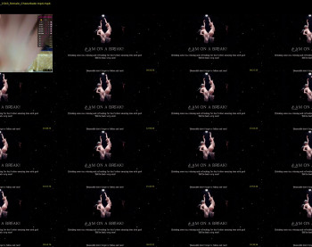 emma_brooks — 37 minute Chaturbate female cam show recording, 1080p, Sep 4, 2021