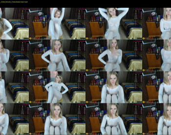 emma_brooks — 6 minute Chaturbate female cam show recording, 1080p, Sep 4, 2021