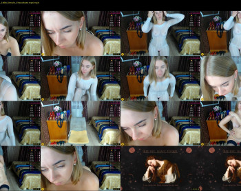 emma_brooks — 68 minute Chaturbate female cam show recording, 1080p, Sep 4, 2021